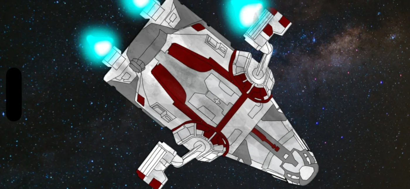 Astrodam Adventure screenshot